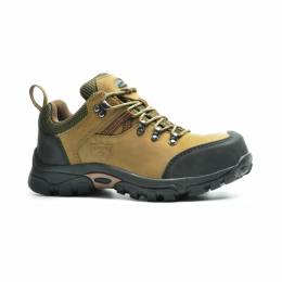 puncture proof steel toe boots slip resistant safety shoes